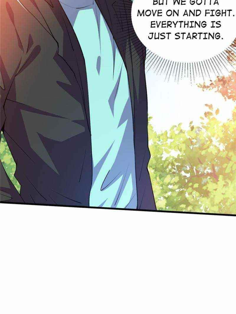 Almighty Master Chapter 274 - Page 29