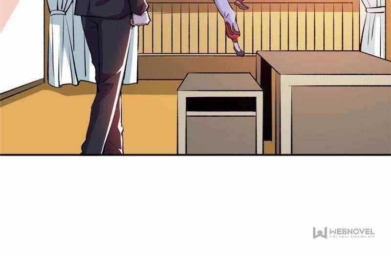 Almighty Master Chapter 274 - Page 32