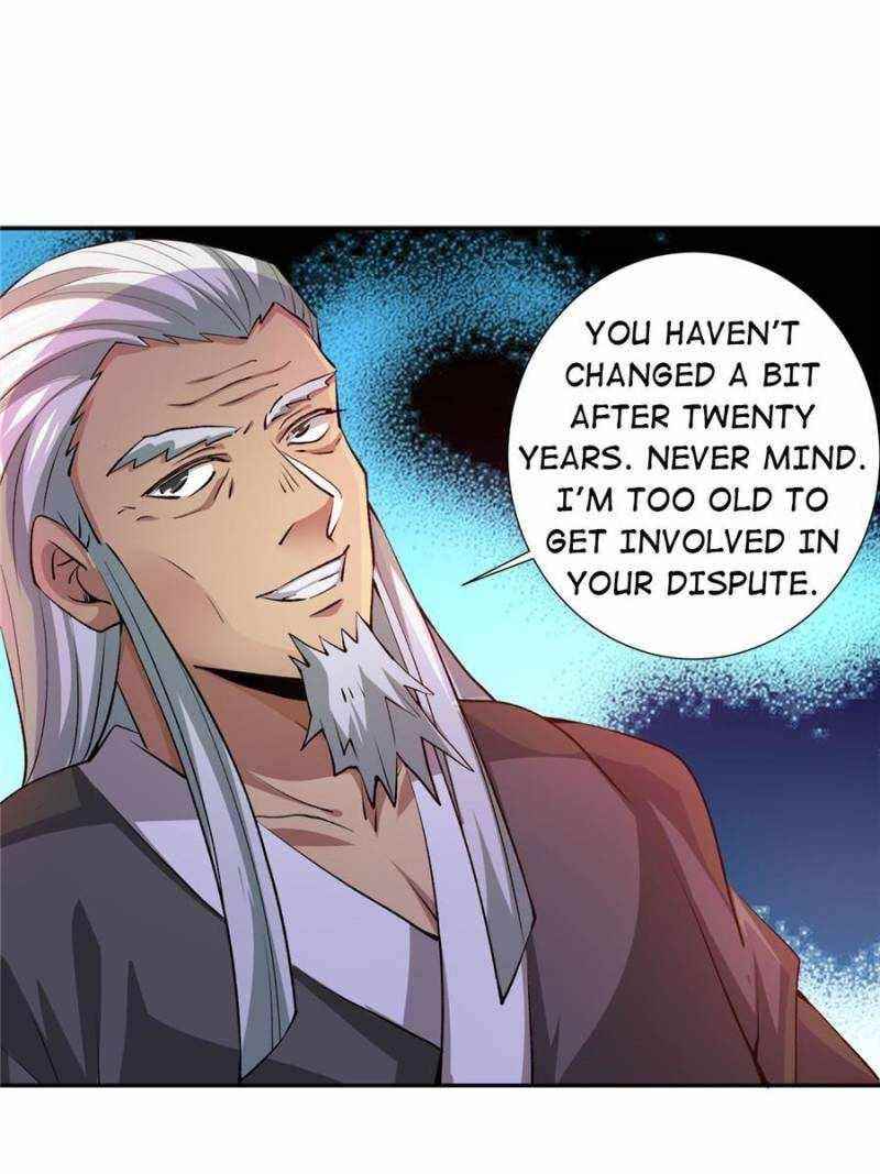 Almighty Master Chapter 274 - Page 41