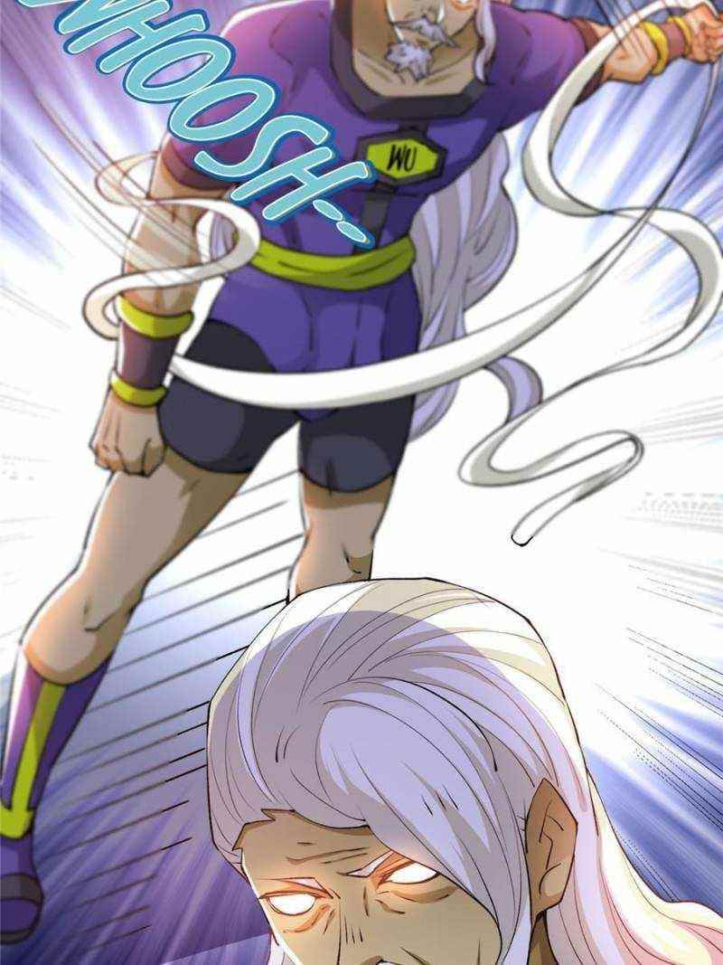 Almighty Master Chapter 274 - Page 44