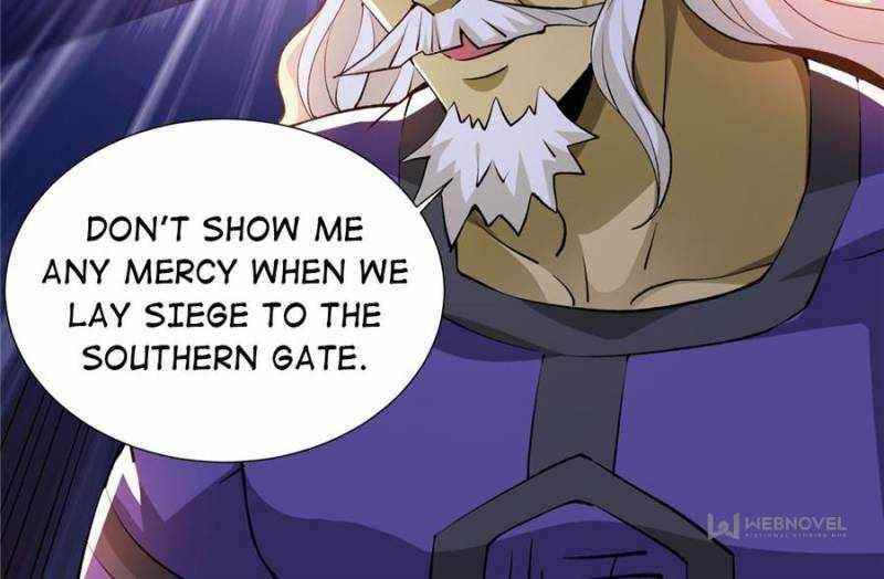 Almighty Master Chapter 274 - Page 45