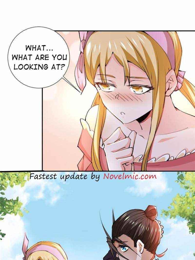 Almighty Master Chapter 274 - Page 5