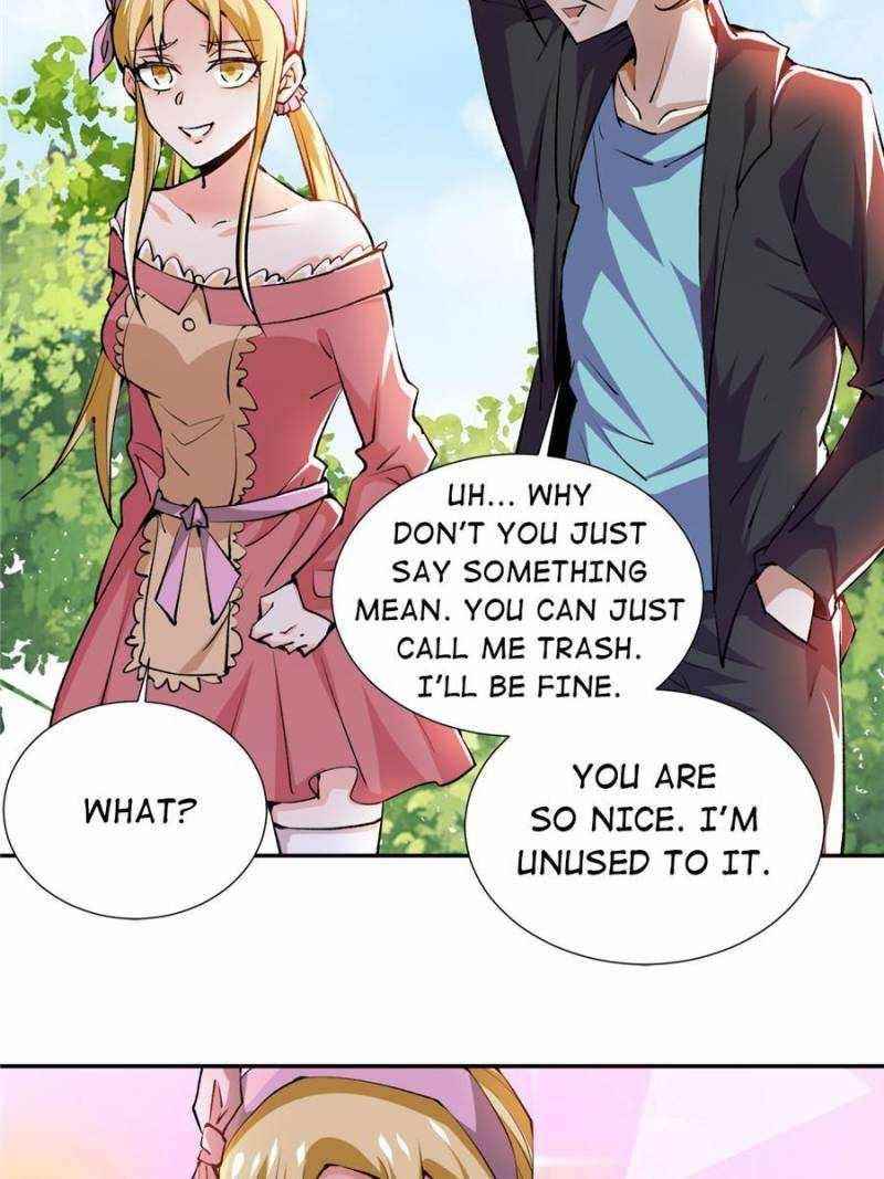 Almighty Master Chapter 274 - Page 6