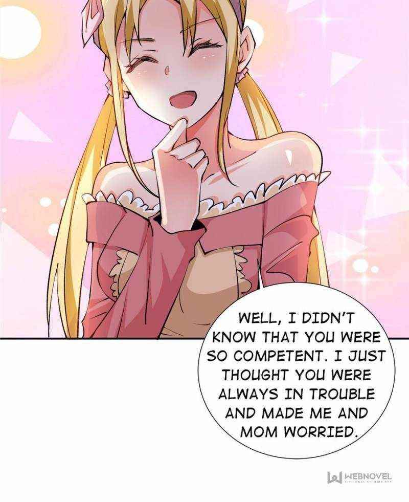 Almighty Master Chapter 274 - Page 7