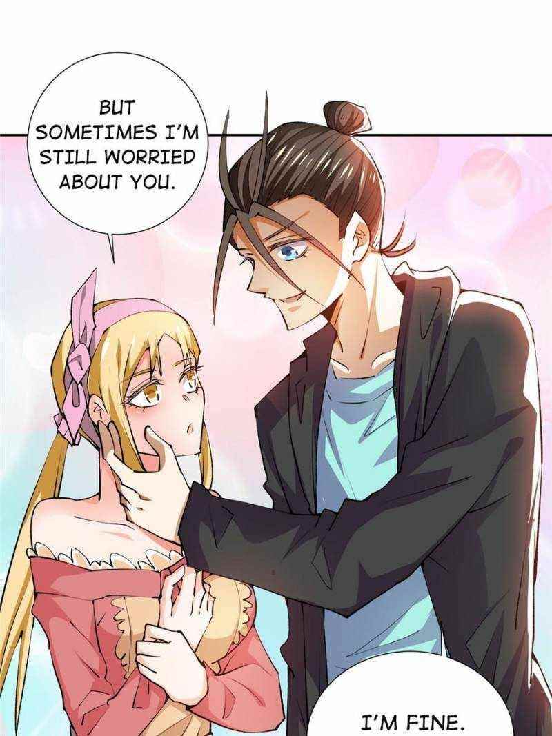 Almighty Master Chapter 274 - Page 9