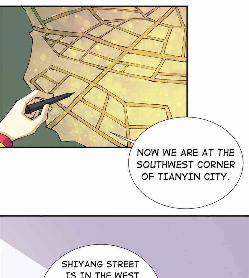 Almighty Master Chapter 275 - Page 1