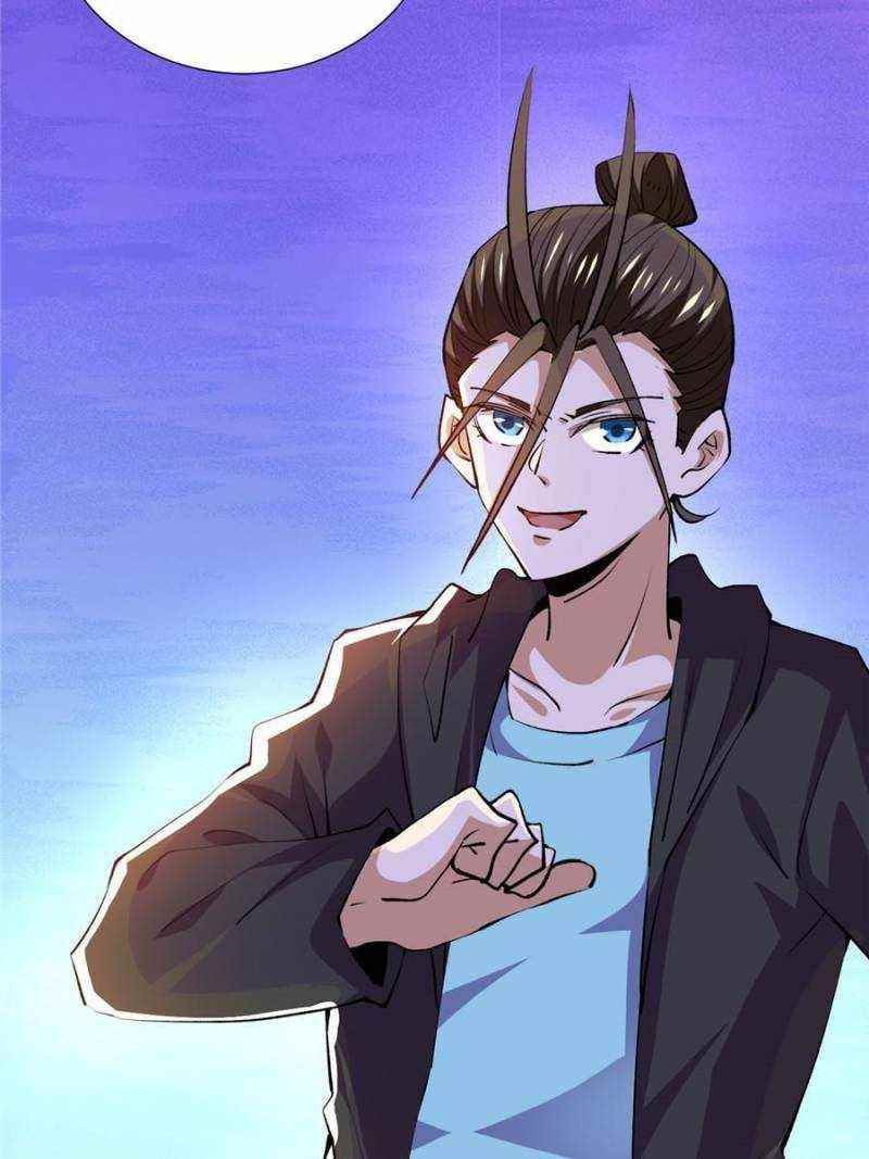 Almighty Master Chapter 275 - Page 10