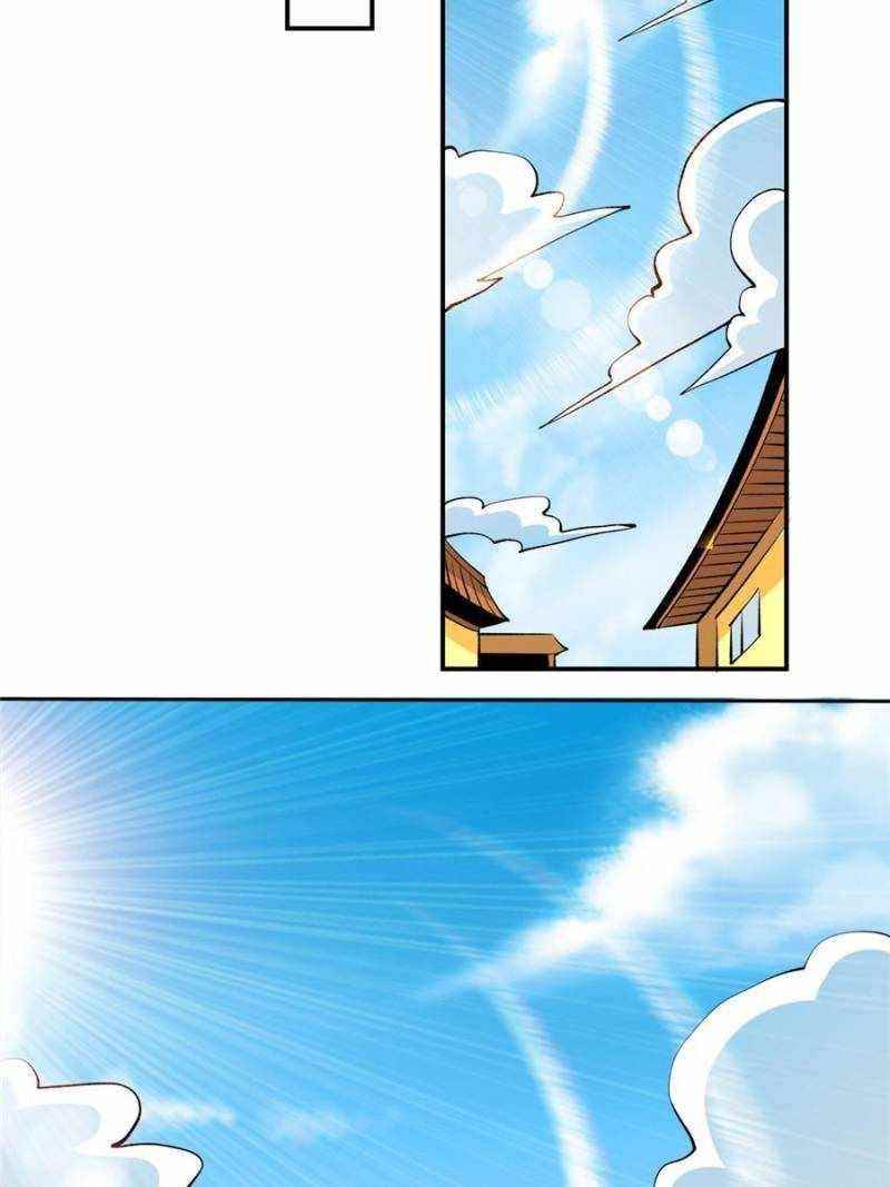 Almighty Master Chapter 275 - Page 12