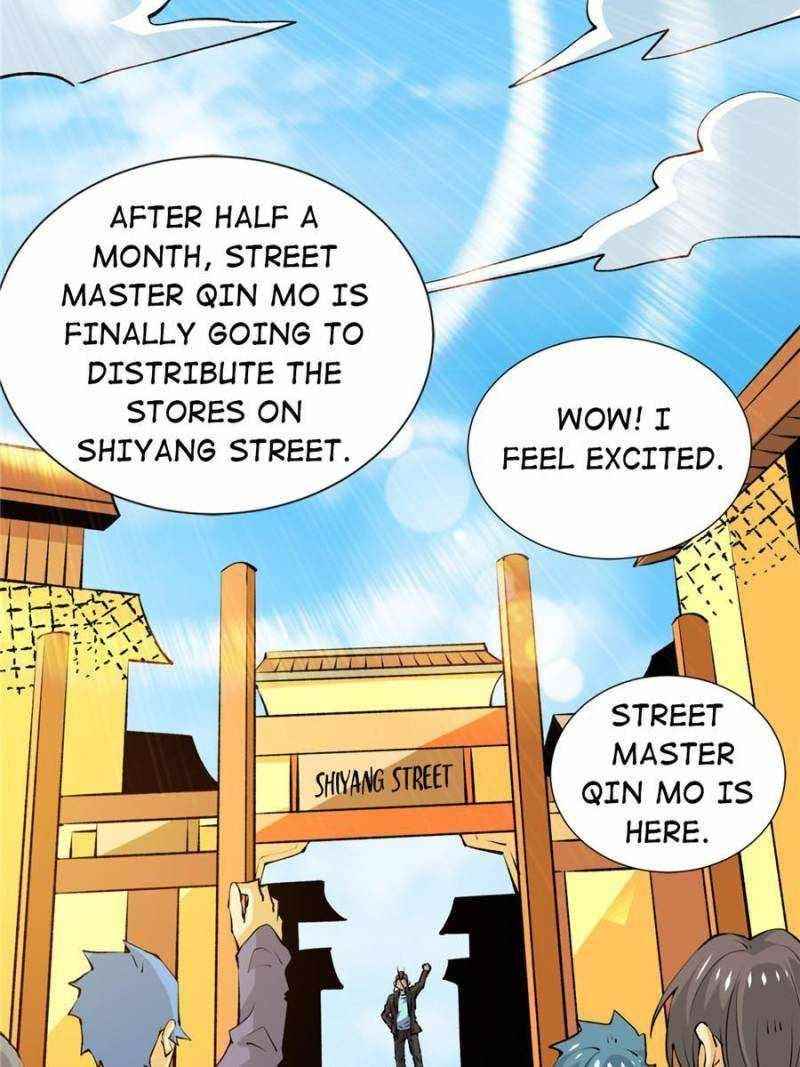 Almighty Master Chapter 275 - Page 13