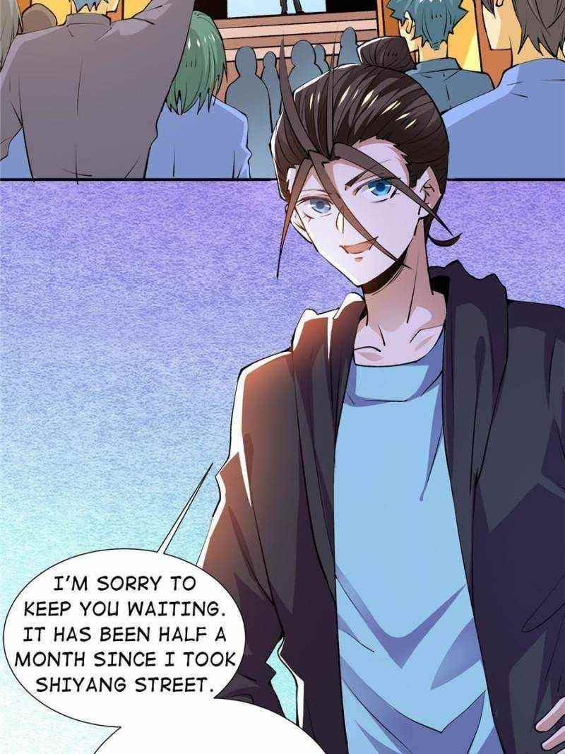 Almighty Master Chapter 275 - Page 14