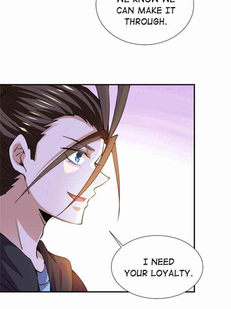 Almighty Master Chapter 275 - Page 16