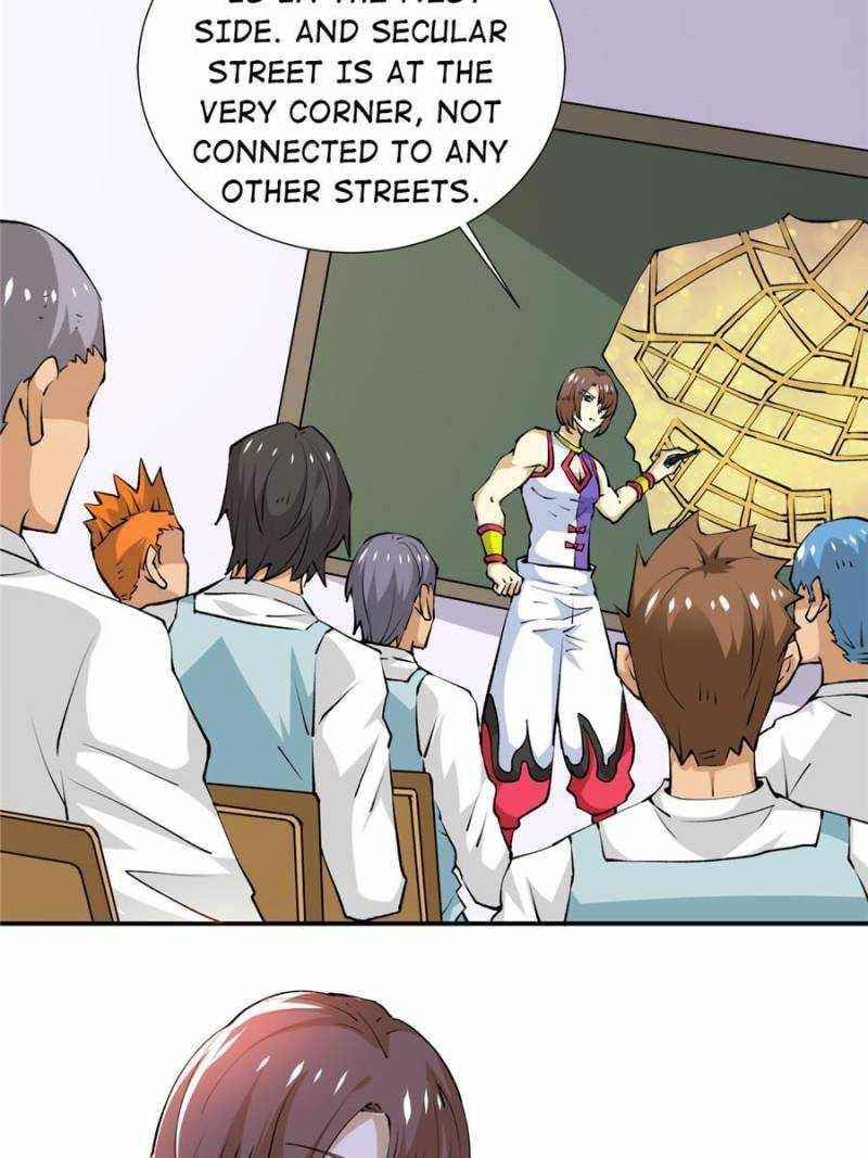 Almighty Master Chapter 275 - Page 2