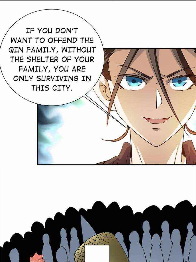 Almighty Master Chapter 275 - Page 20