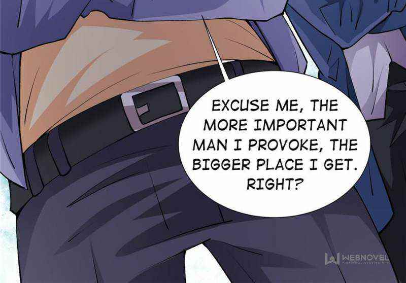 Almighty Master Chapter 275 - Page 26