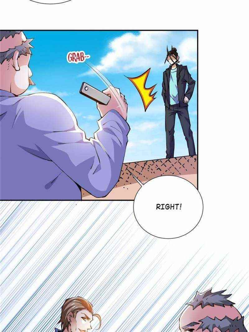 Almighty Master Chapter 275 - Page 28