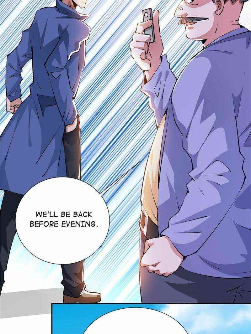 Almighty Master Chapter 275 - Page 29