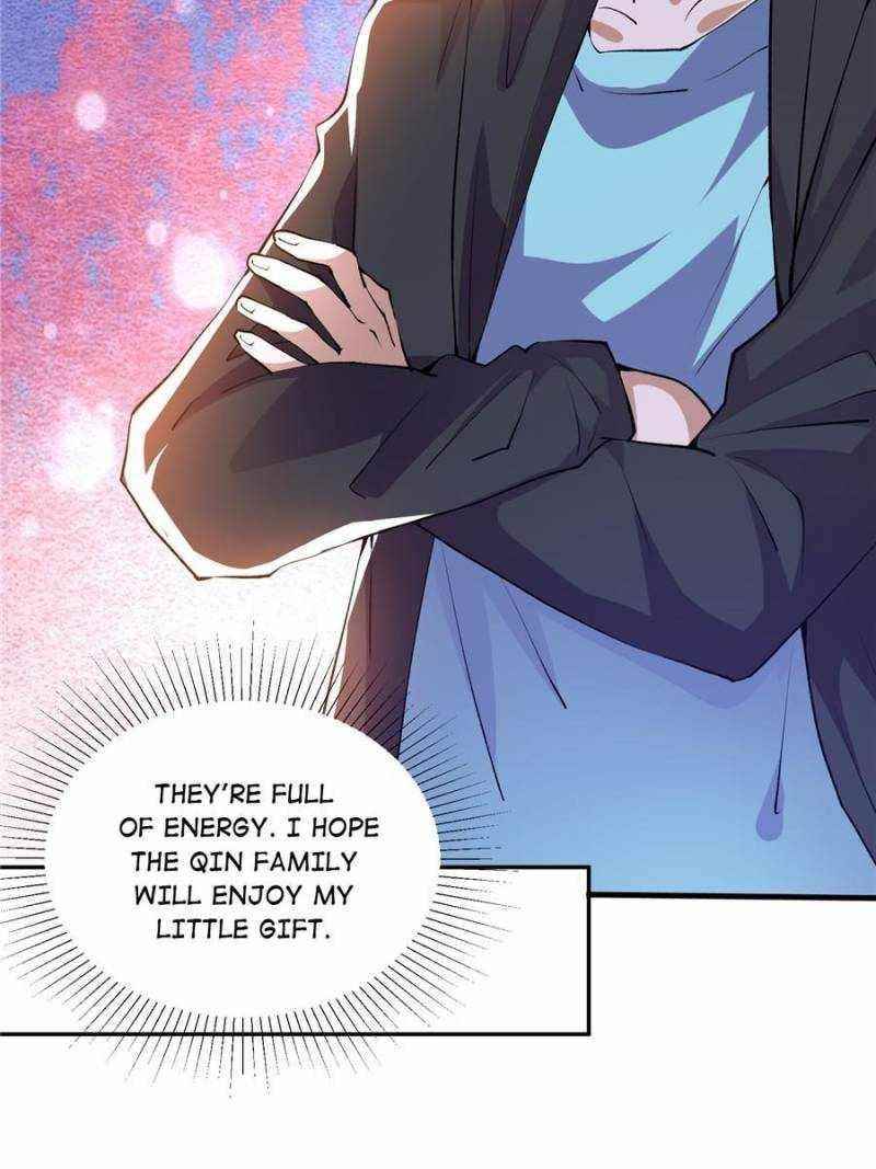 Almighty Master Chapter 275 - Page 31