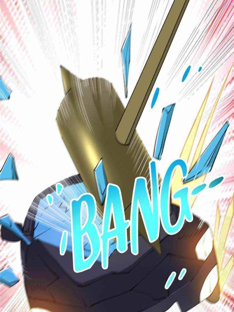 Almighty Master Chapter 275 - Page 36