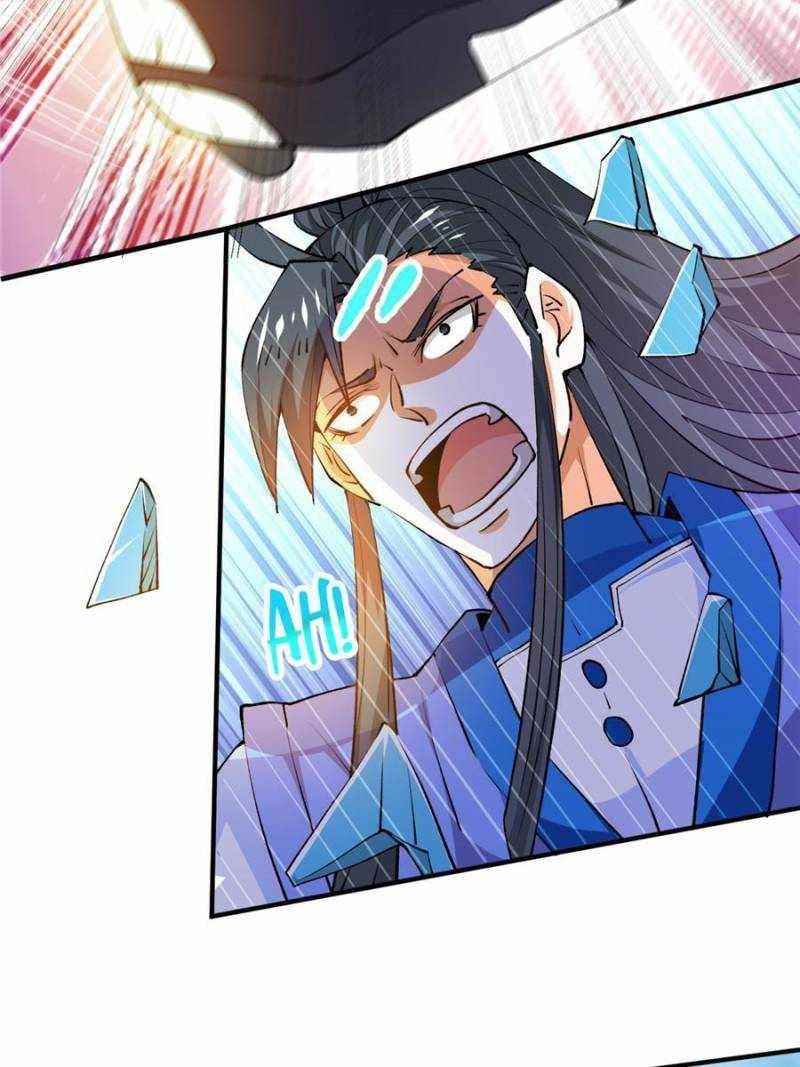 Almighty Master Chapter 275 - Page 37