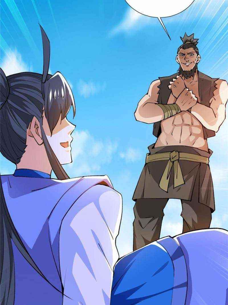 Almighty Master Chapter 275 - Page 40