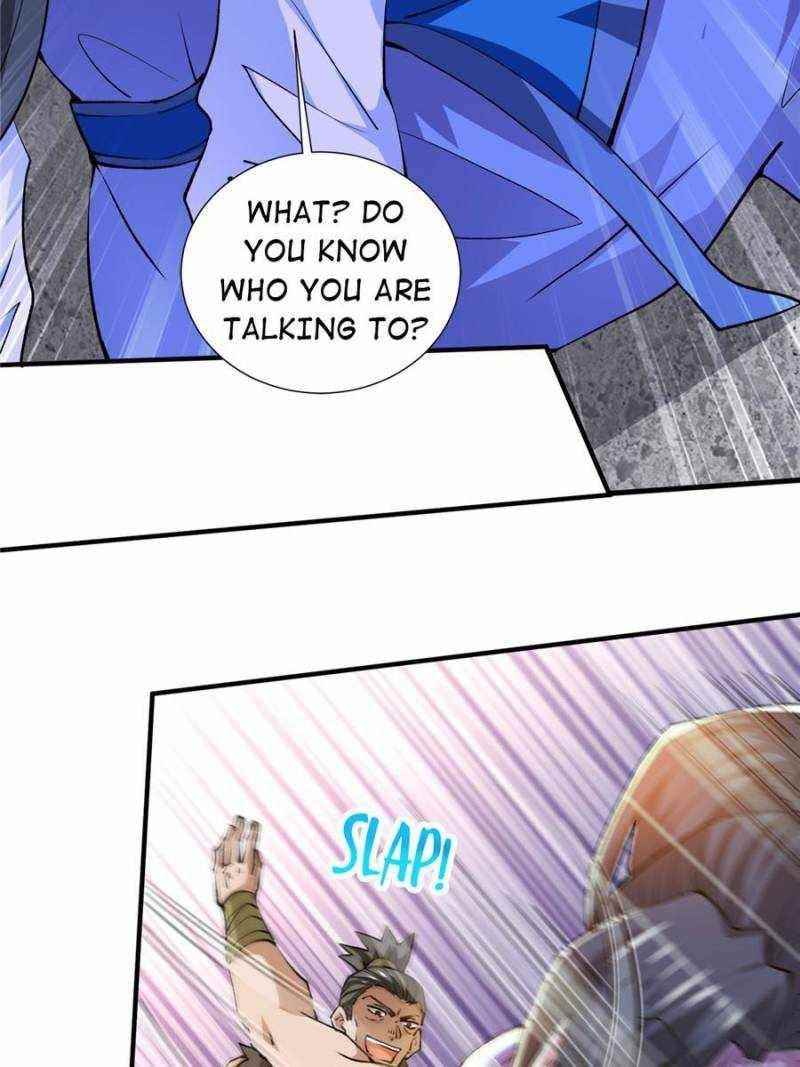 Almighty Master Chapter 275 - Page 41