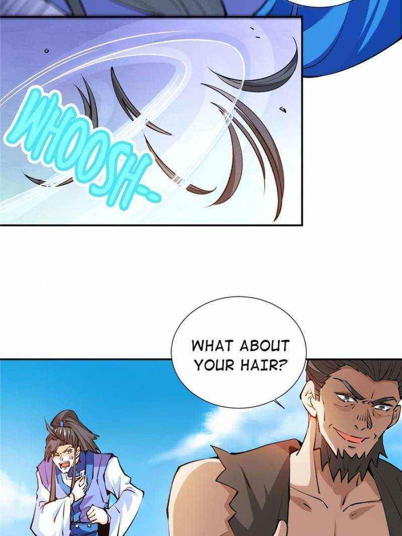 Almighty Master Chapter 275 - Page 46