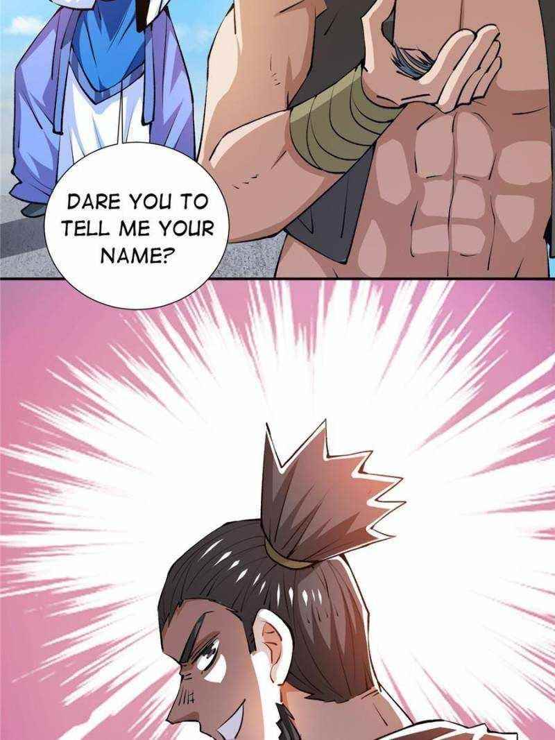 Almighty Master Chapter 275 - Page 47