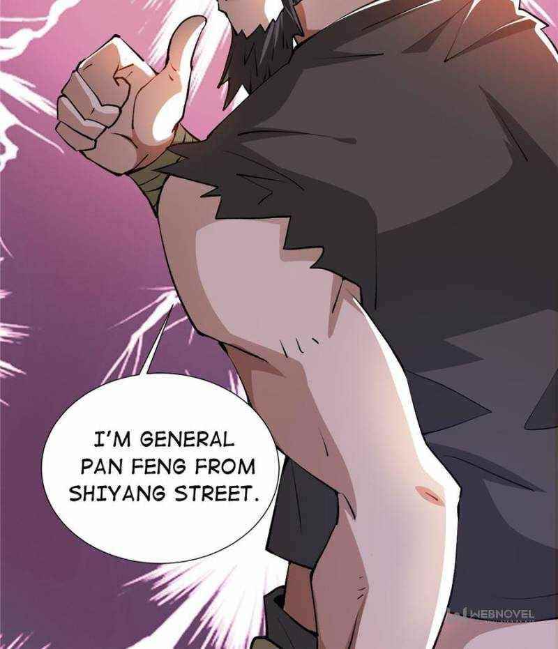 Almighty Master Chapter 275 - Page 48