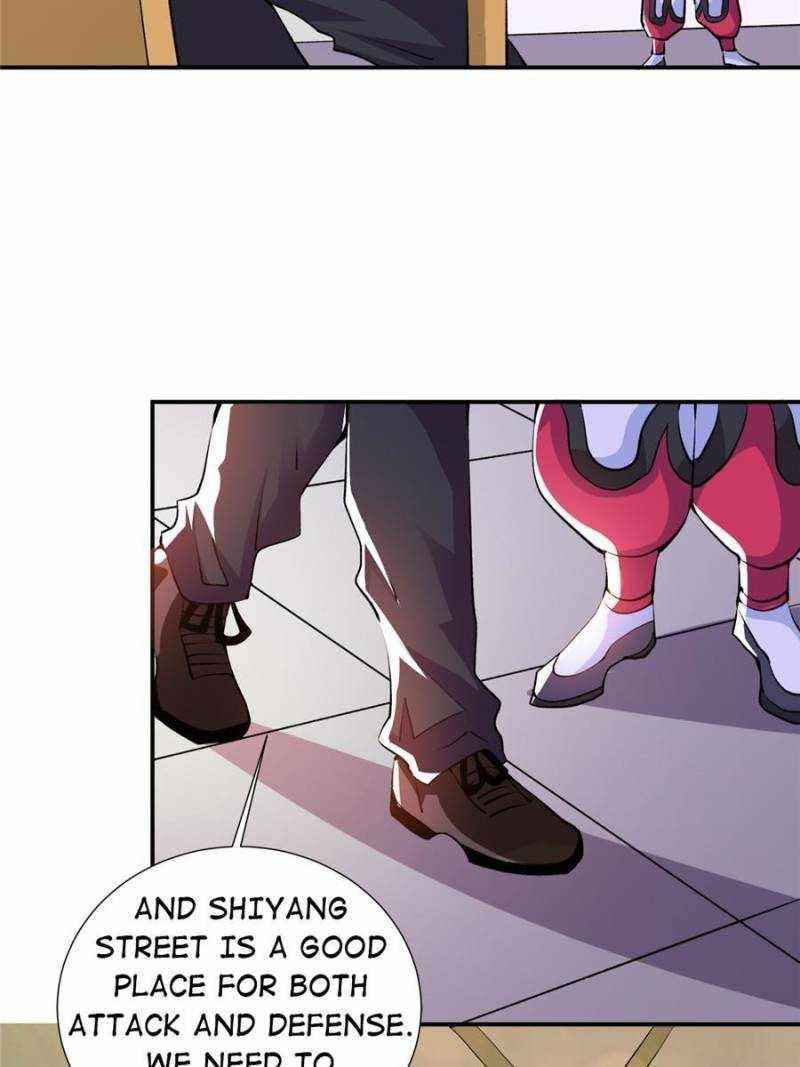 Almighty Master Chapter 275 - Page 6