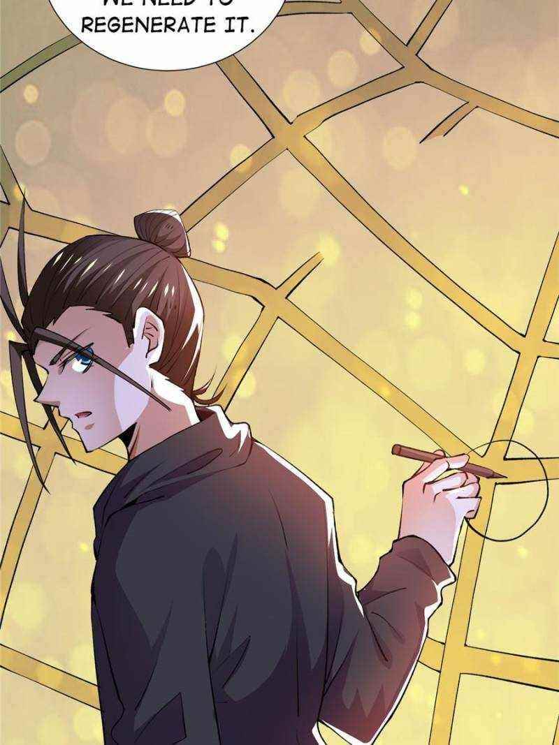 Almighty Master Chapter 275 - Page 7