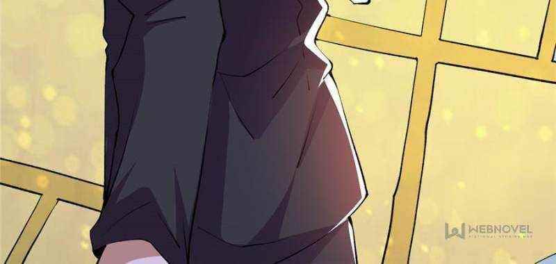 Almighty Master Chapter 275 - Page 8