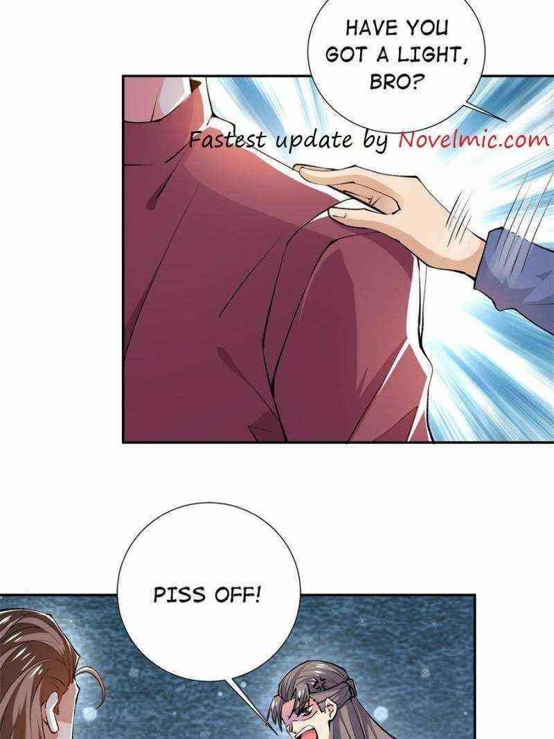 Almighty Master Chapter 276 - Page 5