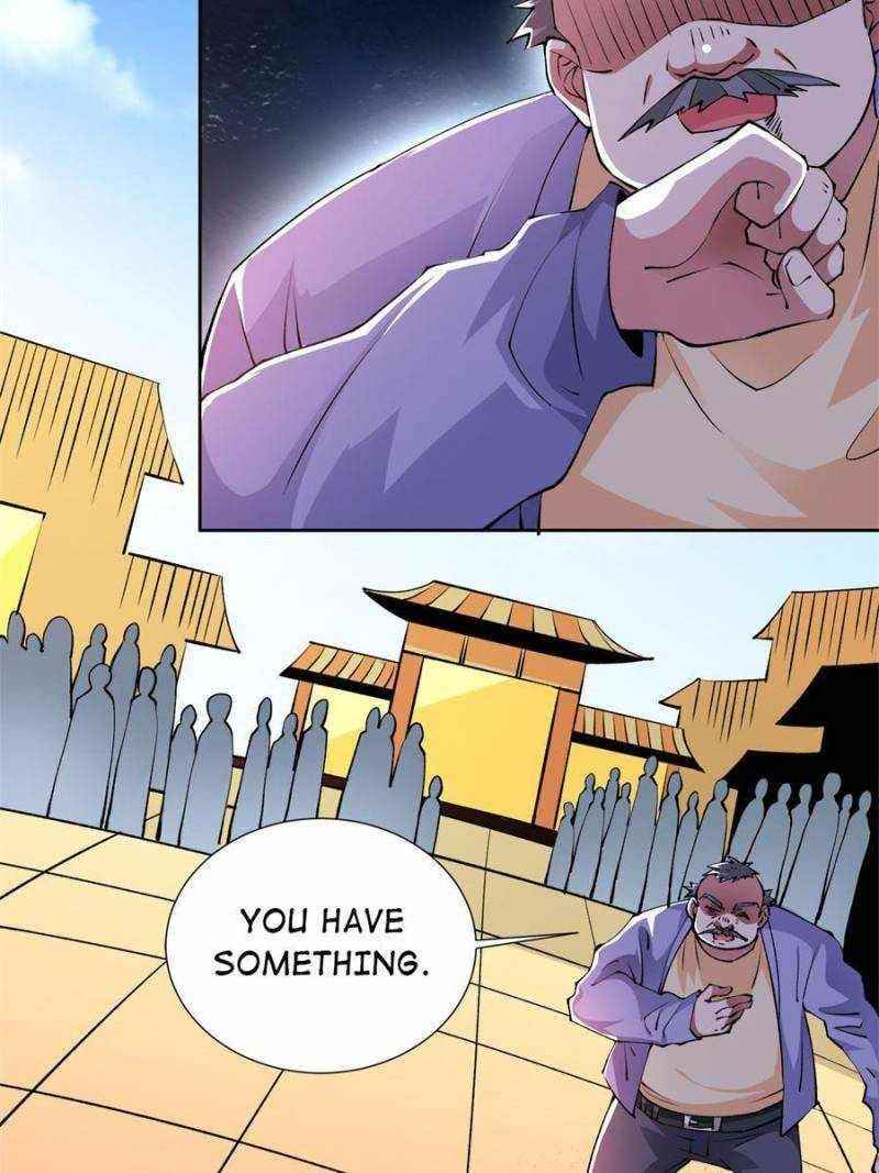 Almighty Master Chapter 277 - Page 19