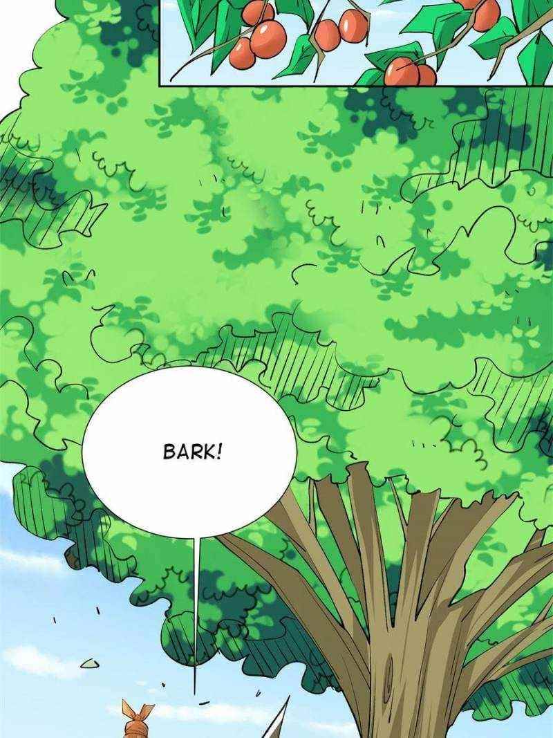 Almighty Master Chapter 279 - Page 11