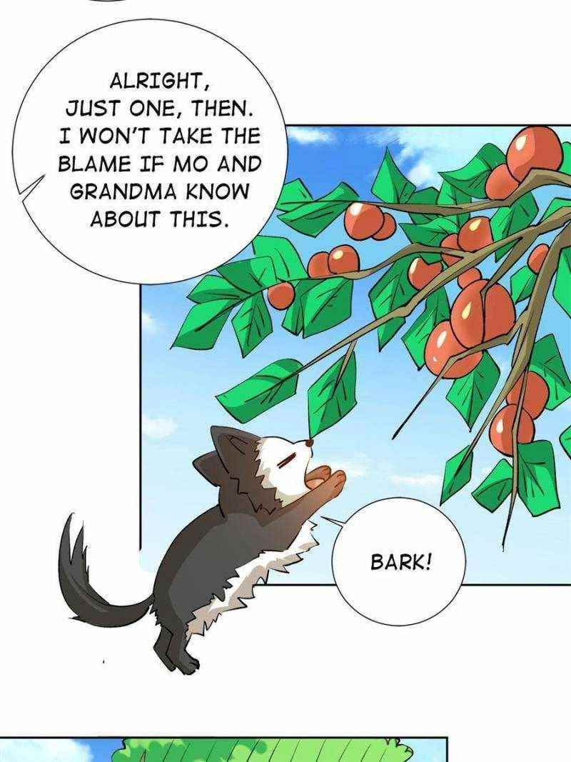 Almighty Master Chapter 279 - Page 13