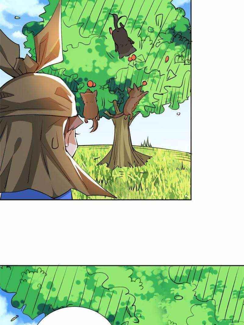 Almighty Master Chapter 279 - Page 14