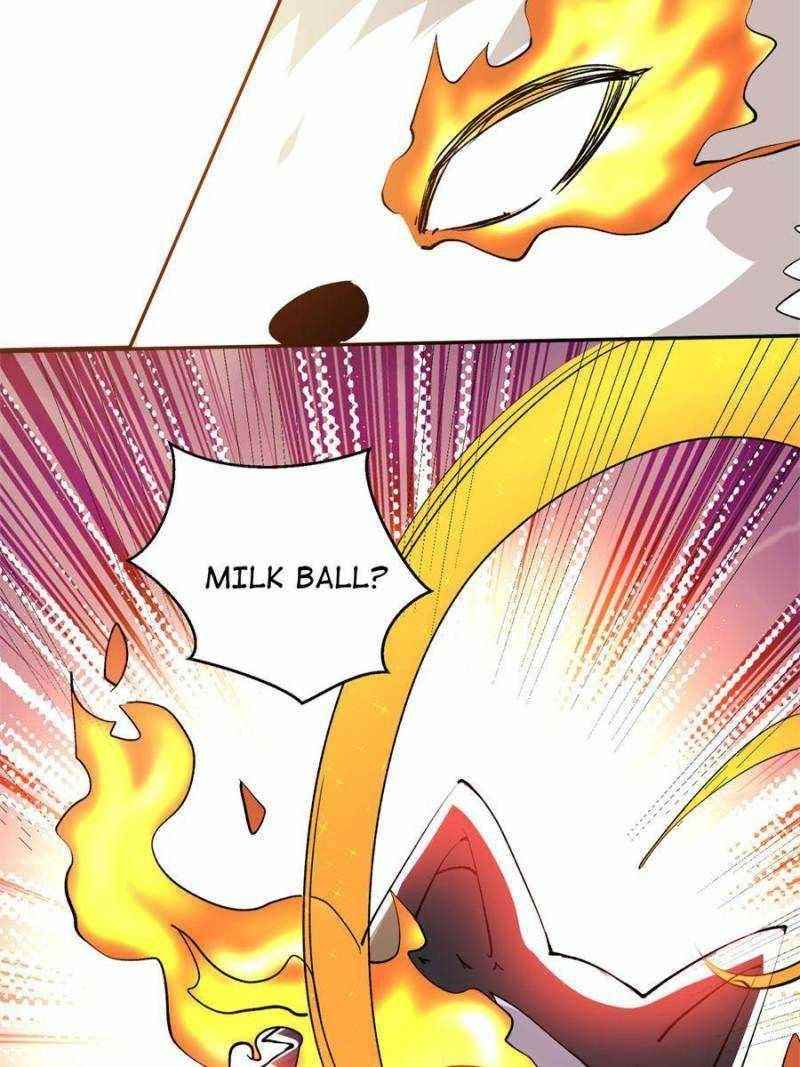 Almighty Master Chapter 279 - Page 16