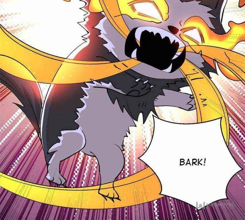 Almighty Master Chapter 279 - Page 17