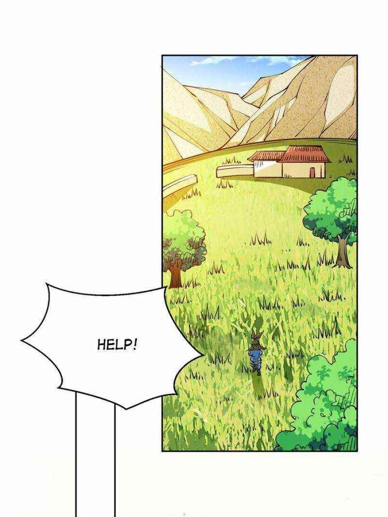 Almighty Master Chapter 279 - Page 19