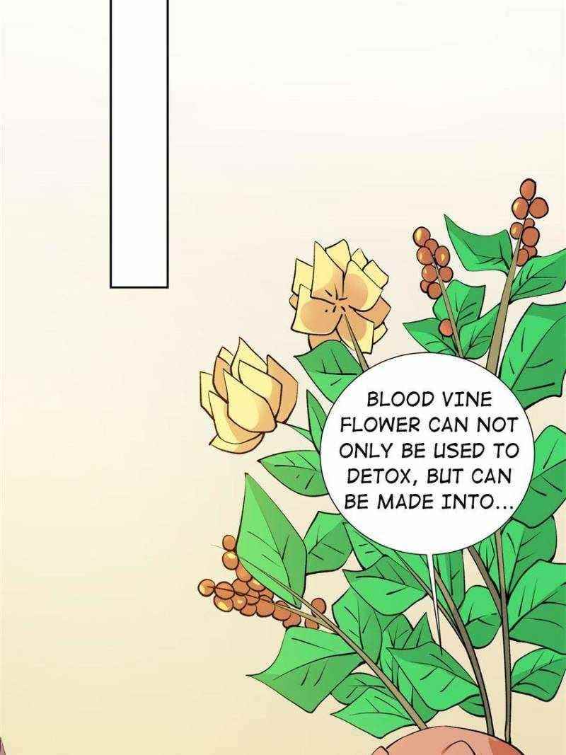 Almighty Master Chapter 279 - Page 20