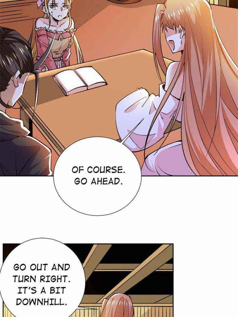 Almighty Master Chapter 279 - Page 22