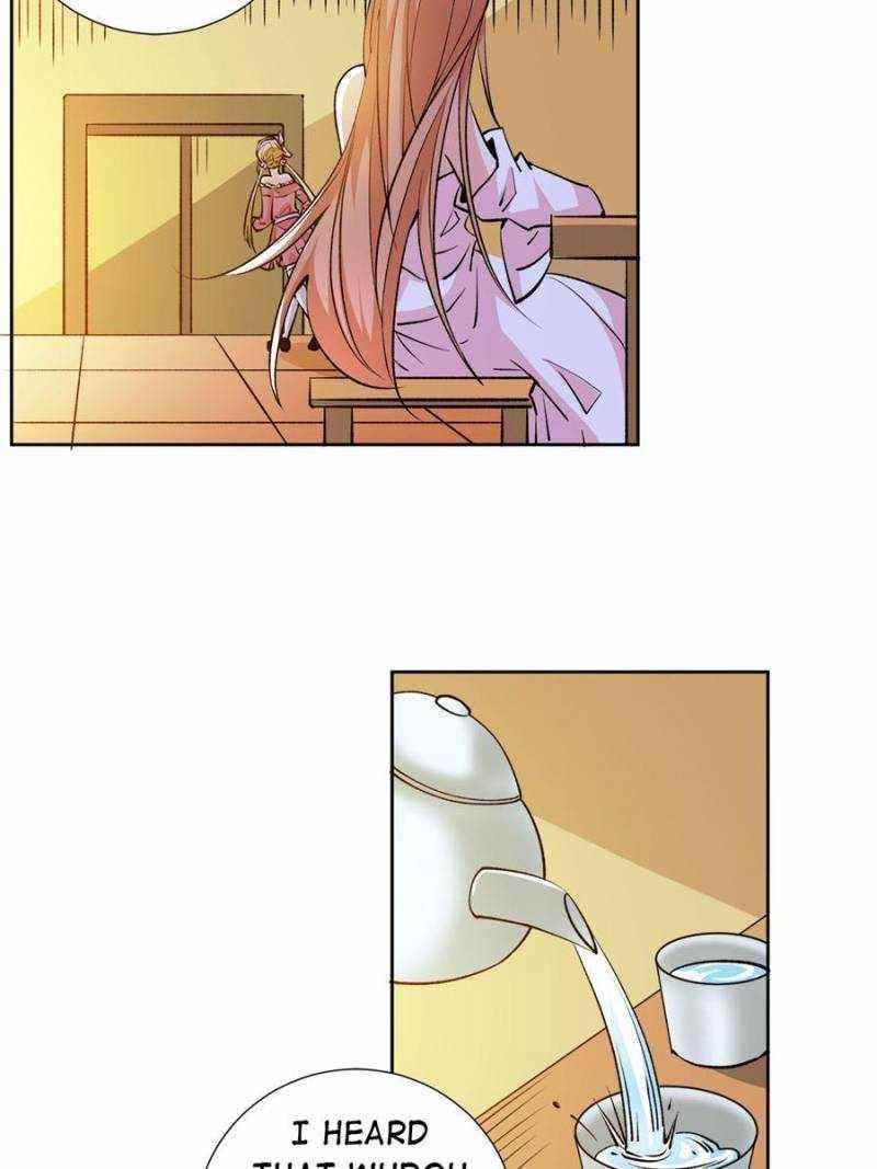 Almighty Master Chapter 279 - Page 23