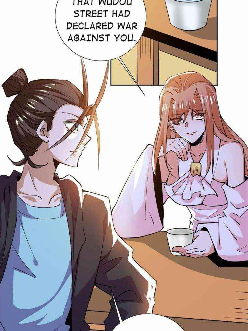 Almighty Master Chapter 279 - Page 24