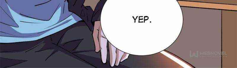 Almighty Master Chapter 279 - Page 25