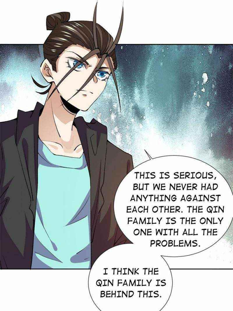 Almighty Master Chapter 279 - Page 26