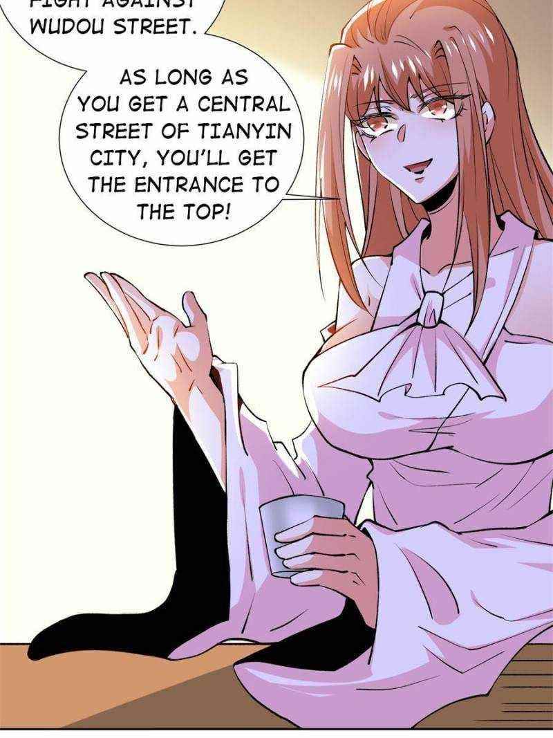 Almighty Master Chapter 279 - Page 29