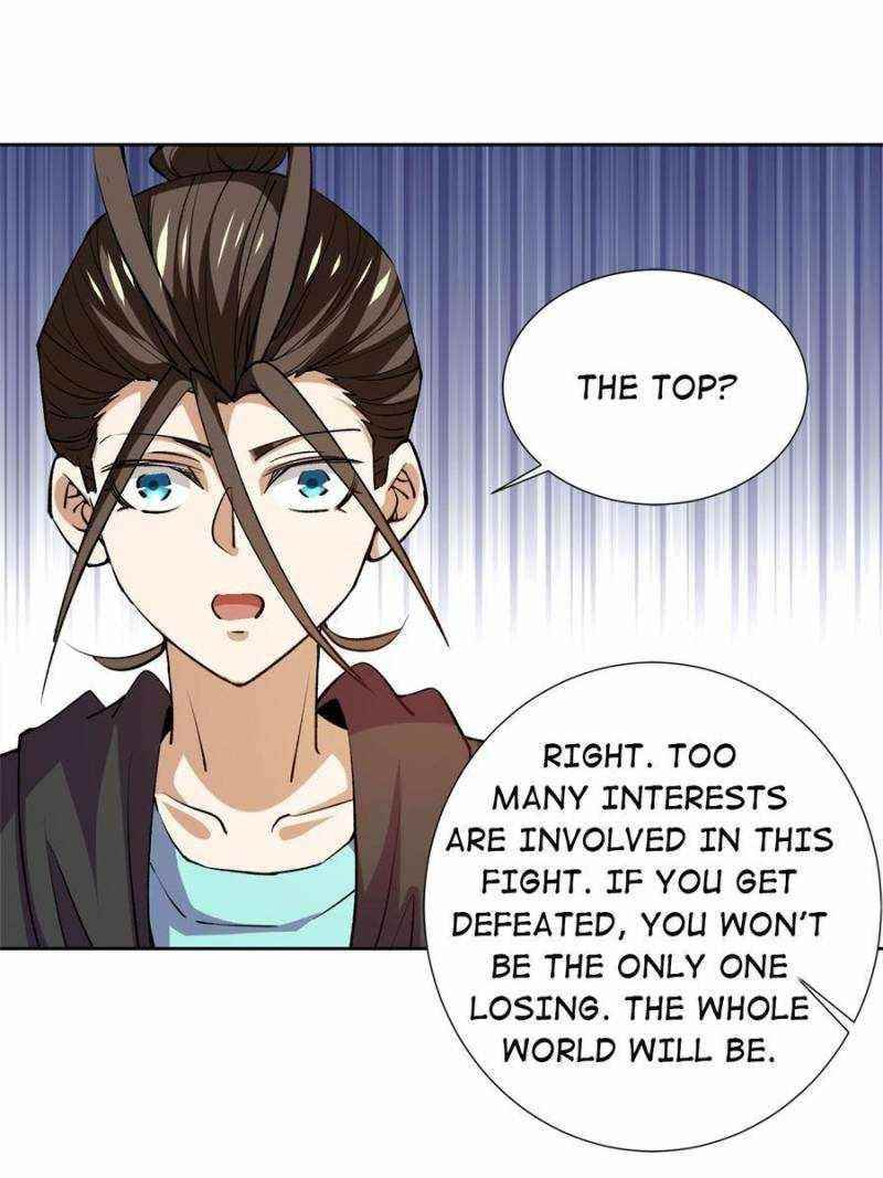 Almighty Master Chapter 279 - Page 30