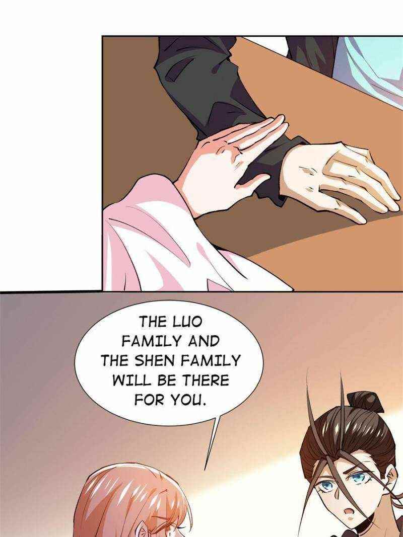 Almighty Master Chapter 279 - Page 31