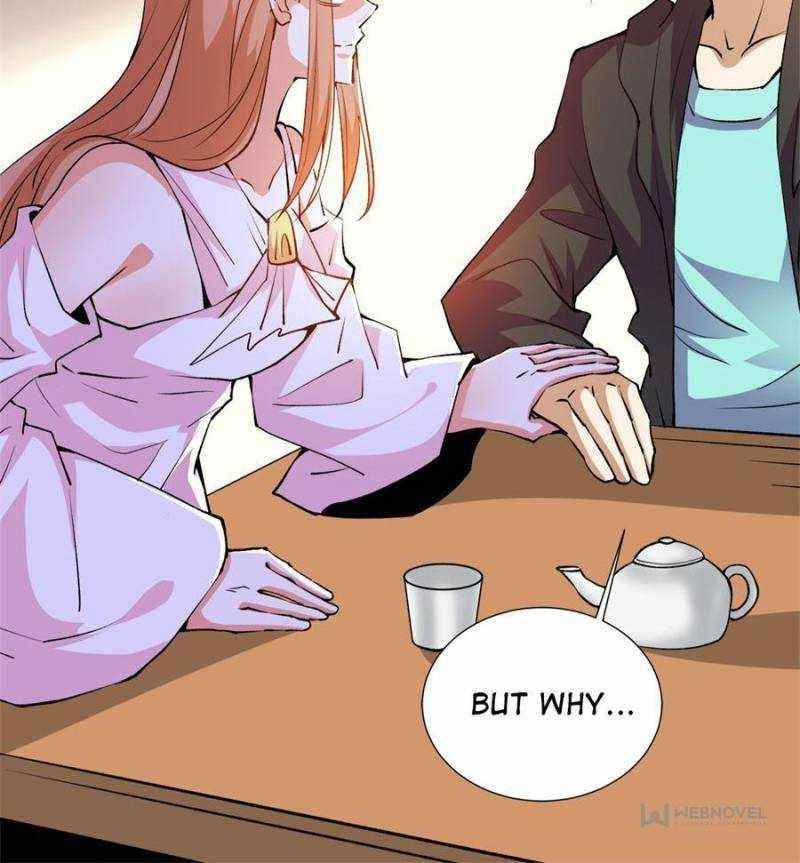 Almighty Master Chapter 279 - Page 32