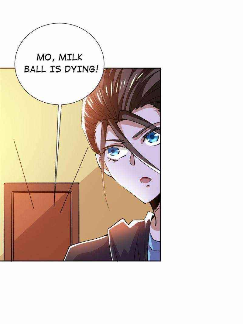 Almighty Master Chapter 279 - Page 33